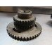 12W110 Idler Timing Gear From 2002 Dodge Ram 1500  4.7